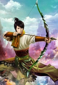 小夫郎和他的残疾赘婿