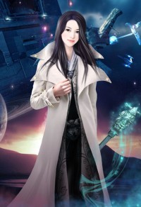南狂仙尊叶辰