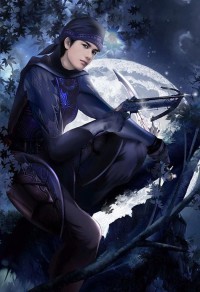 穿越到淫魔界的我要怎么逃出去