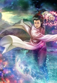 至尊龙婿叶辰
