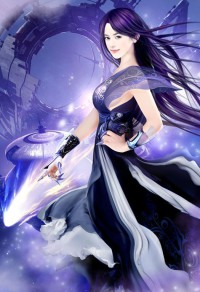 (HP同人)愛德拉·路德維希