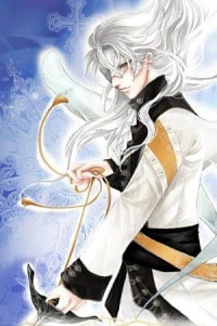 恶魔之宠