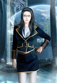 大小姐破产之后的悲惨人生（futa）