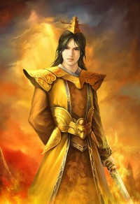 太阳神之怒